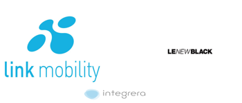 Link Mobility SMS Receiver